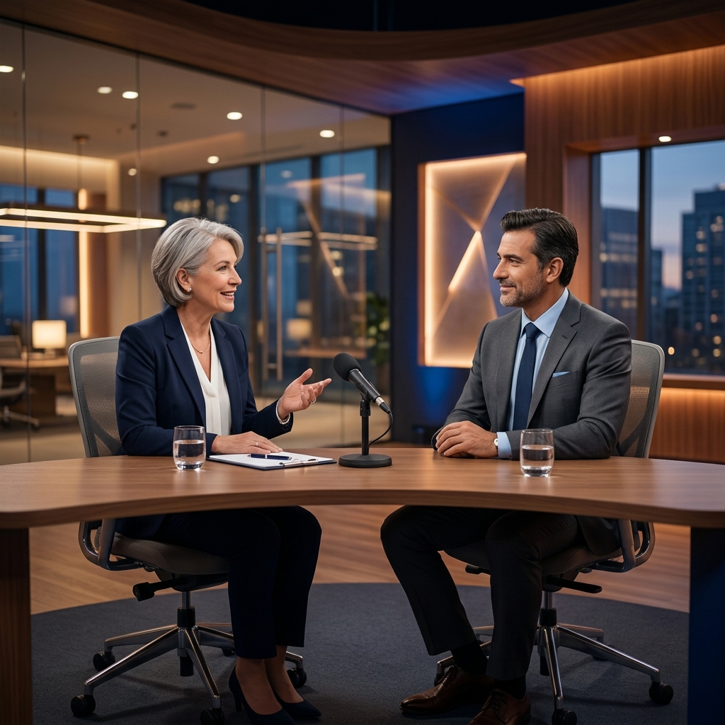 Leadership Insights